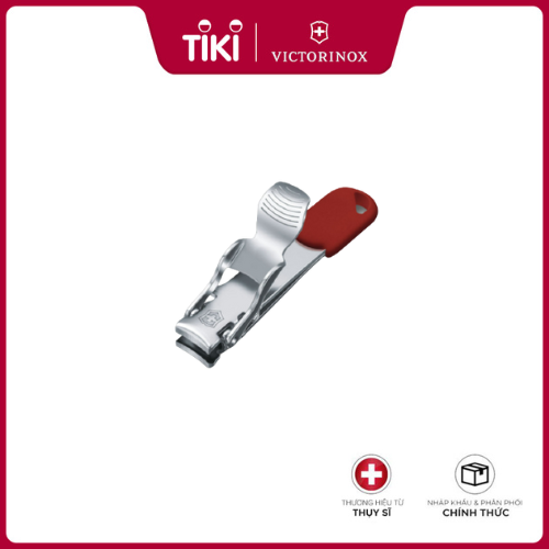 Bấm móng tay Victorinox Nail Clipper 8.2050.B1