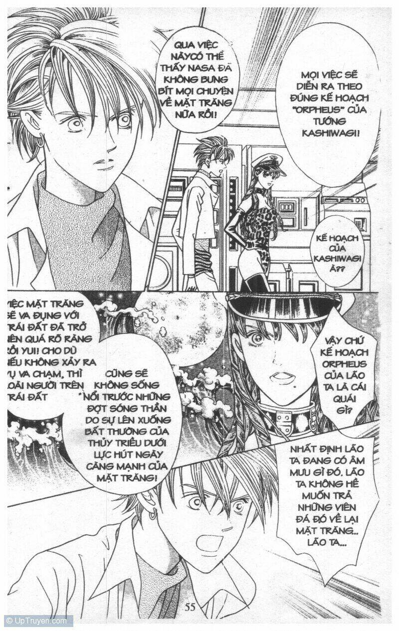 nàng tiên ánh trăng - kaguya hime chapter 24 55