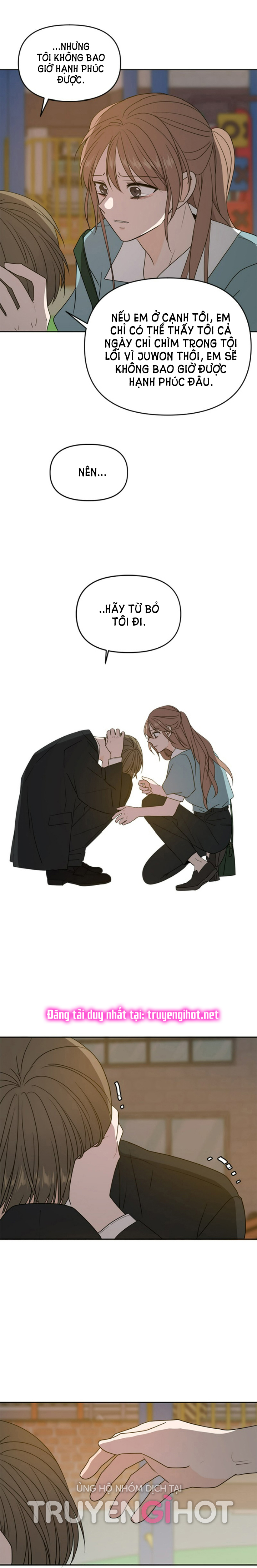 hẹn gặp anh ở kiếp thứ 19 chapter 63 39