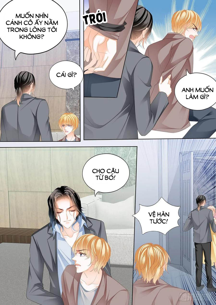 bá đạo tiểu thúc, xin trêu chọc vừa thôi! chapter 204 10