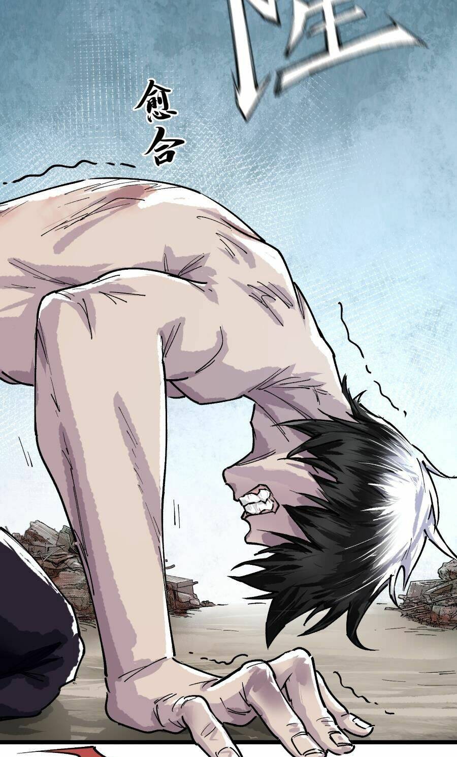 tang thi chi vương chapter 3 31