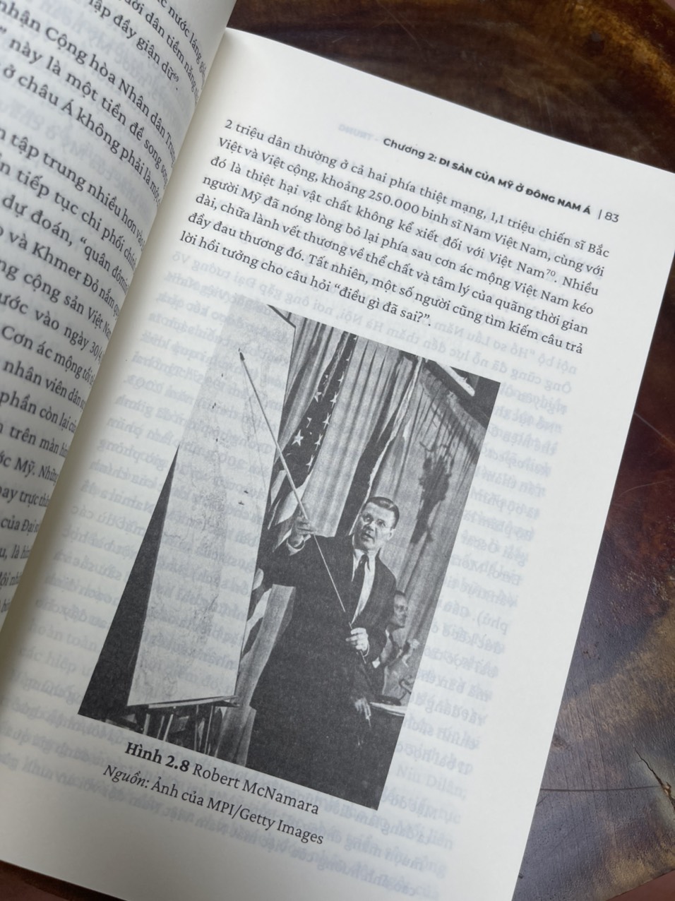 (xuất bản lần thứ hai) ĐÔNG NAM Á HỘI TỤ CÁC SIÊU CƯỜNG MỸ - TRUNG - David Shambaugh - Kiều Thị Thoan Thu dịch - Nxb Chính trị Quốc gia Sự Thật – bìa mềm