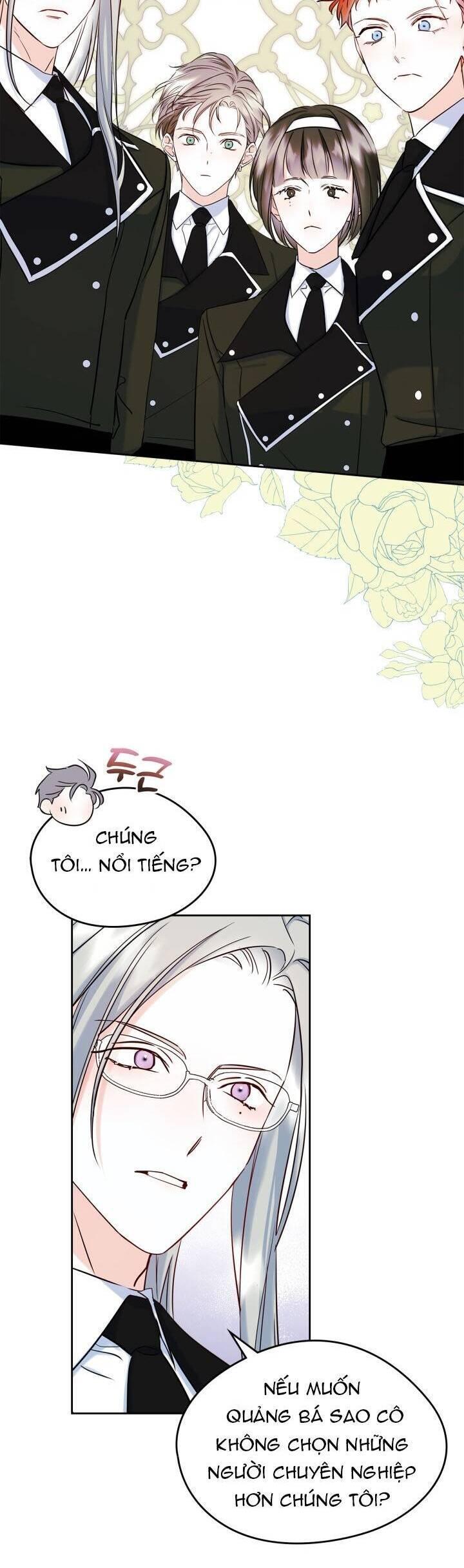 bạn thân khác giới của nam chính chapter 40 17