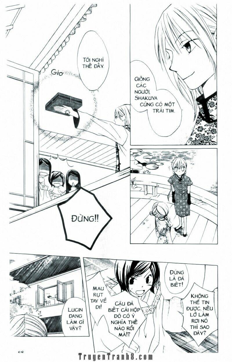 gia tộc rồng - two flowers for the dragon chapter 7 24