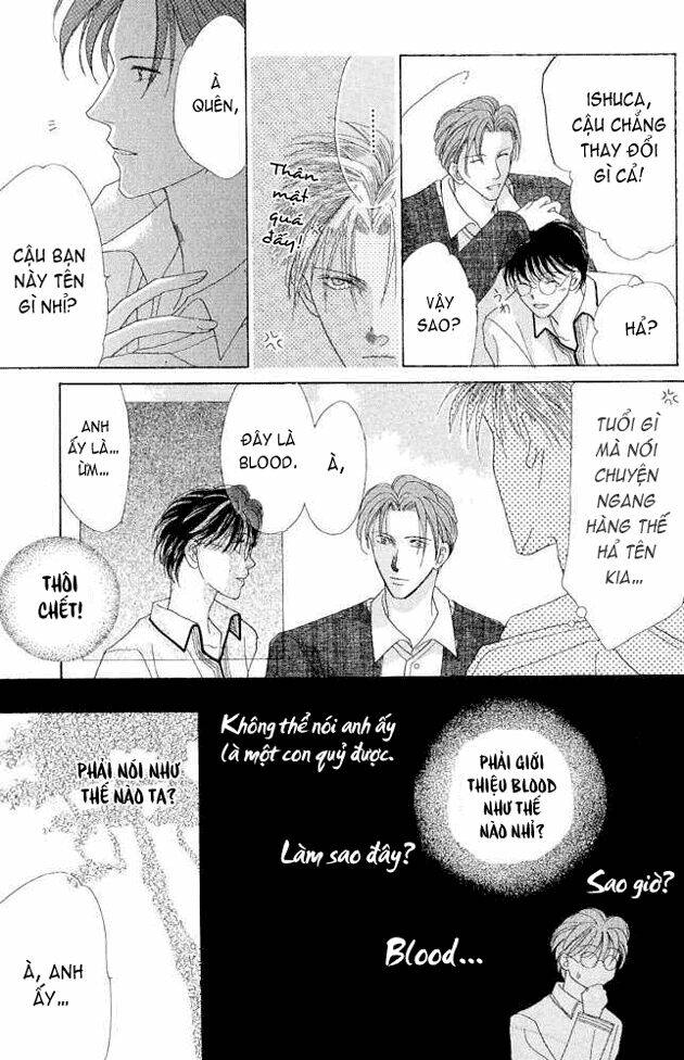 koori mamono monogatari chapter 8 8