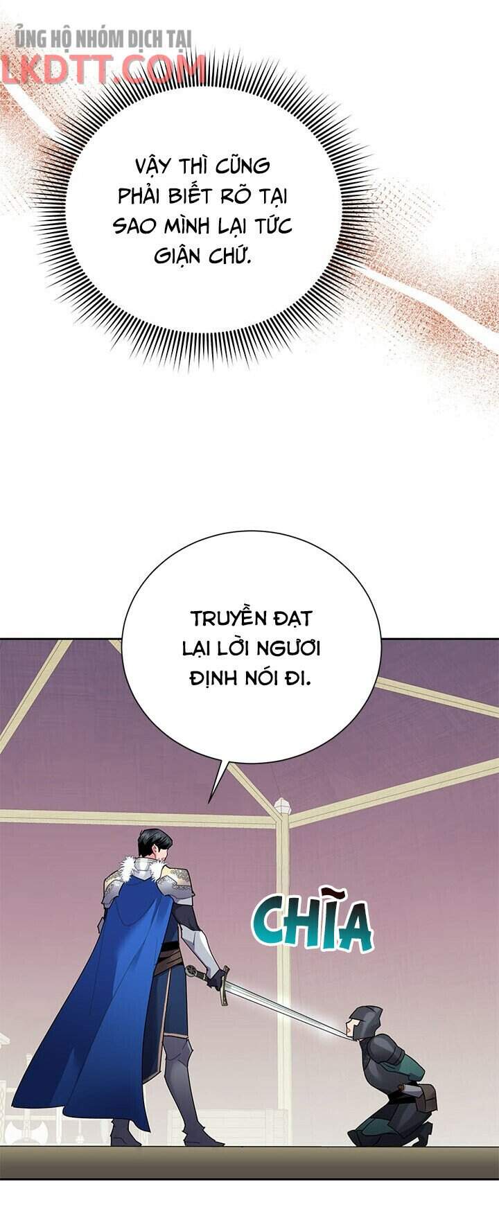 công chúa của loài chim chapter 36 4