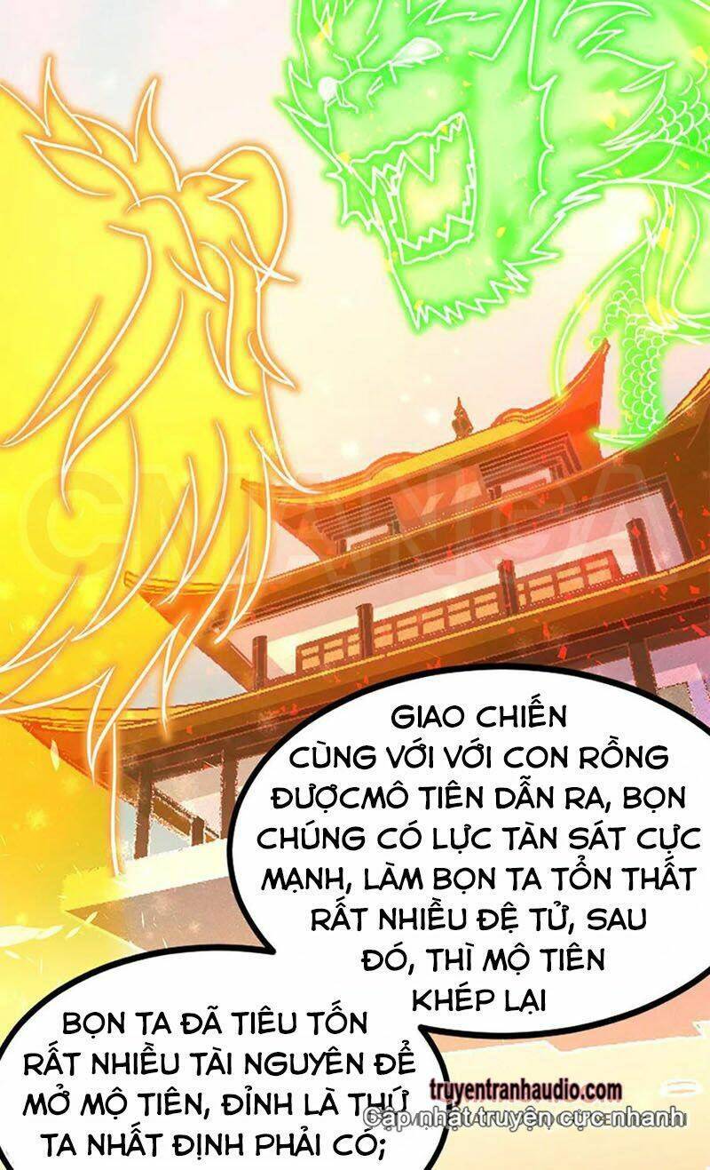 cửu dương thần vương chapter 235 5
