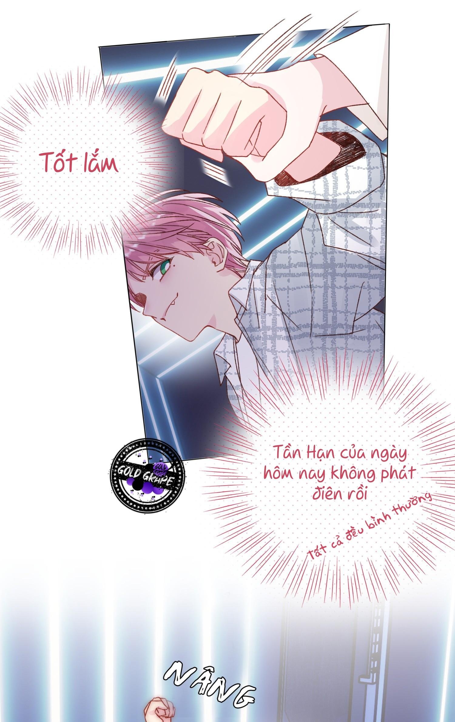 tôi phải trở thành nhân vật đại phản diện chapter 26 19