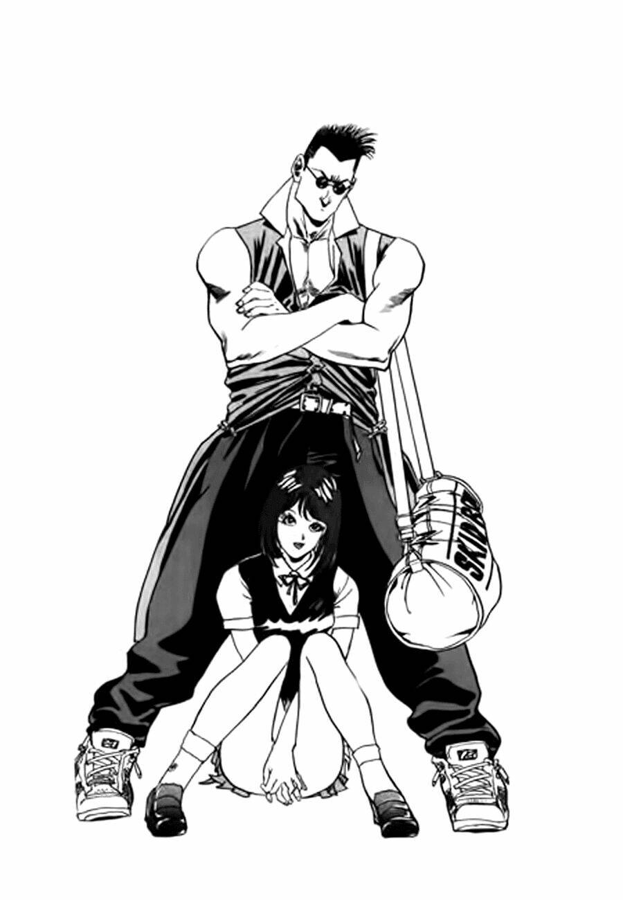 nina jalhae ss1 chapter 3 3