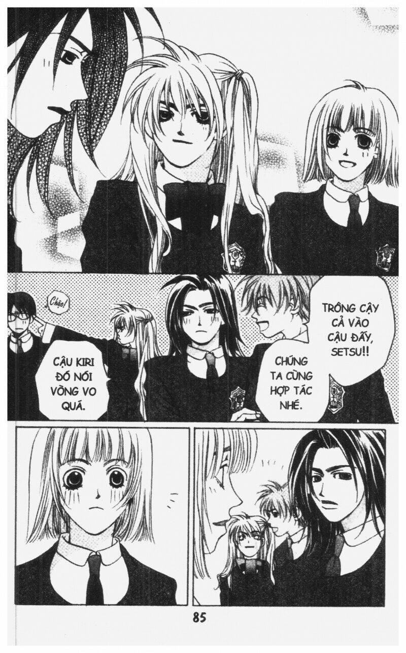 diamond head chapter 2 85