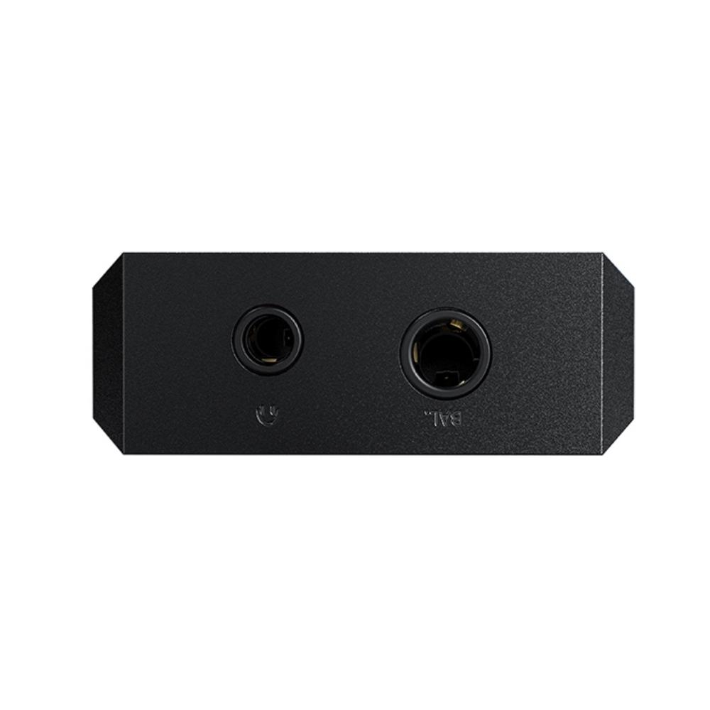 Thiết bị giải mã âm thanh Bluetooth DAC/Amp Fiio BTR7 - Hàng nhập khẩu