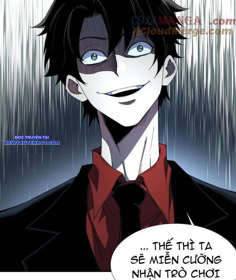 vô hạn thôi diễn chapter 40 44