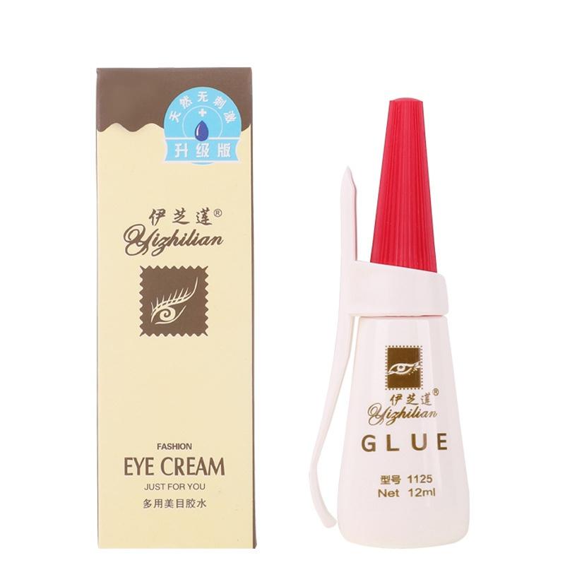 Keo dán mi giả Eyelash adhesive 7g - Keo dán mi giả Makeup chuyên nghiệp Duashop