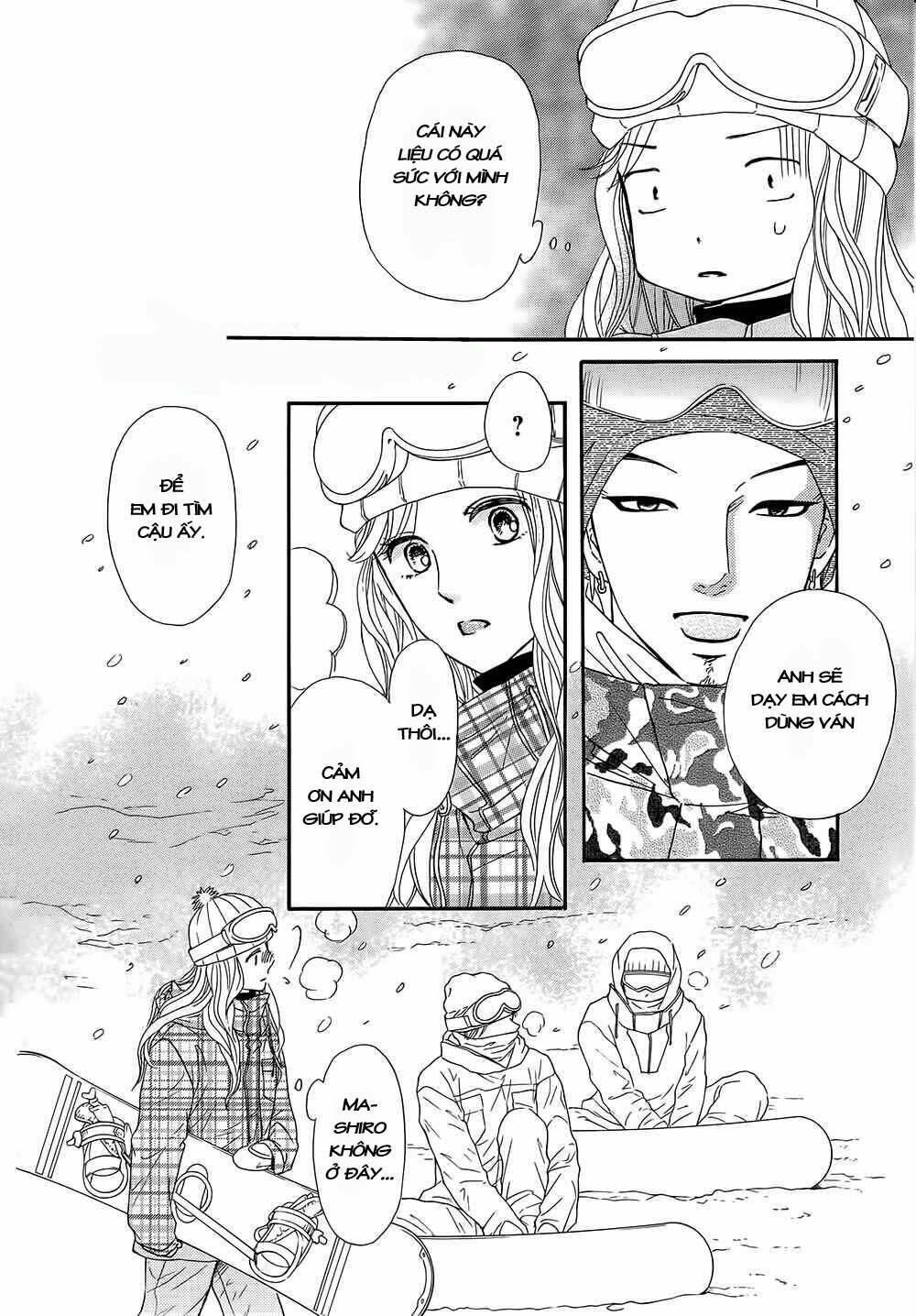 sumika sumire chapter 15 16