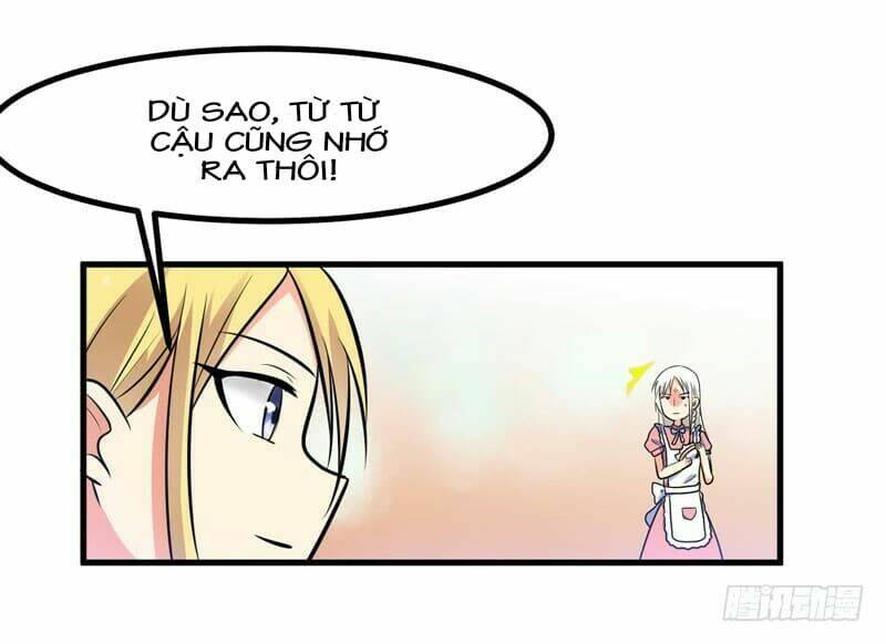 chinh phục bạn trai sao chổi chapter 5 46