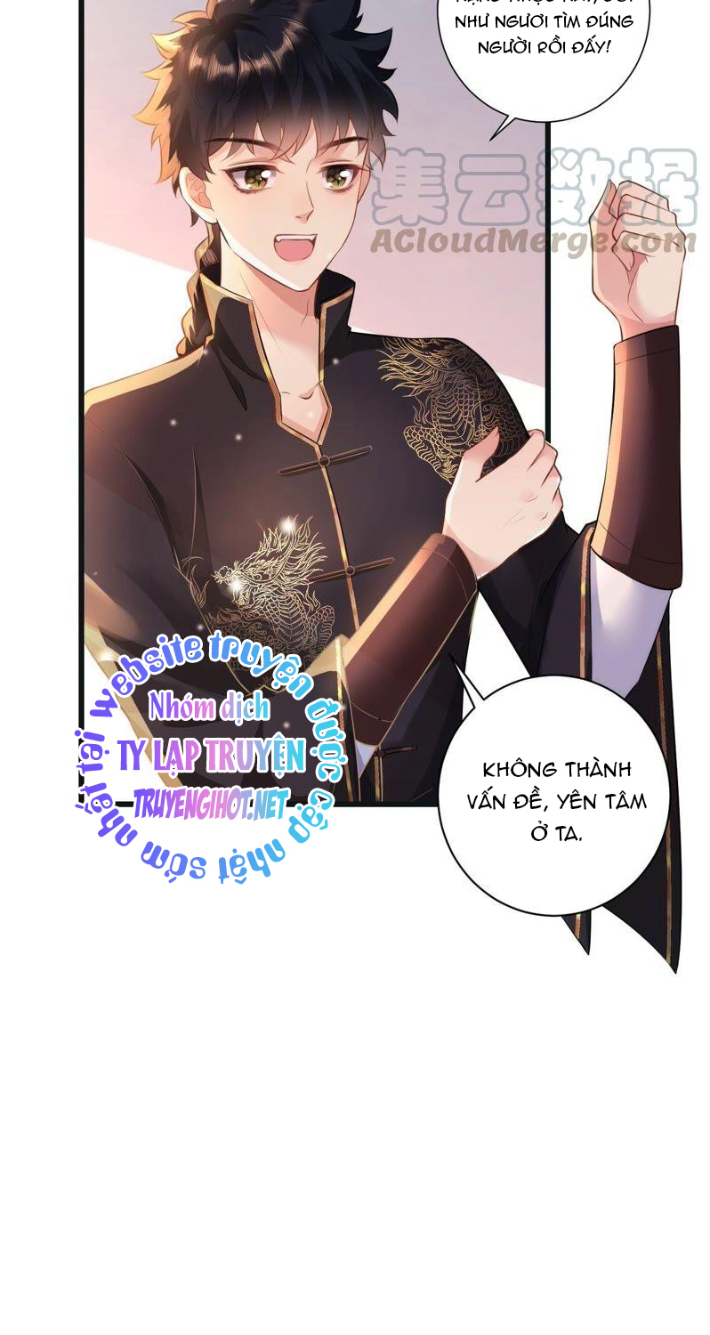 quận chúa vững quá không thể tiêu diệt! chapter 51 3