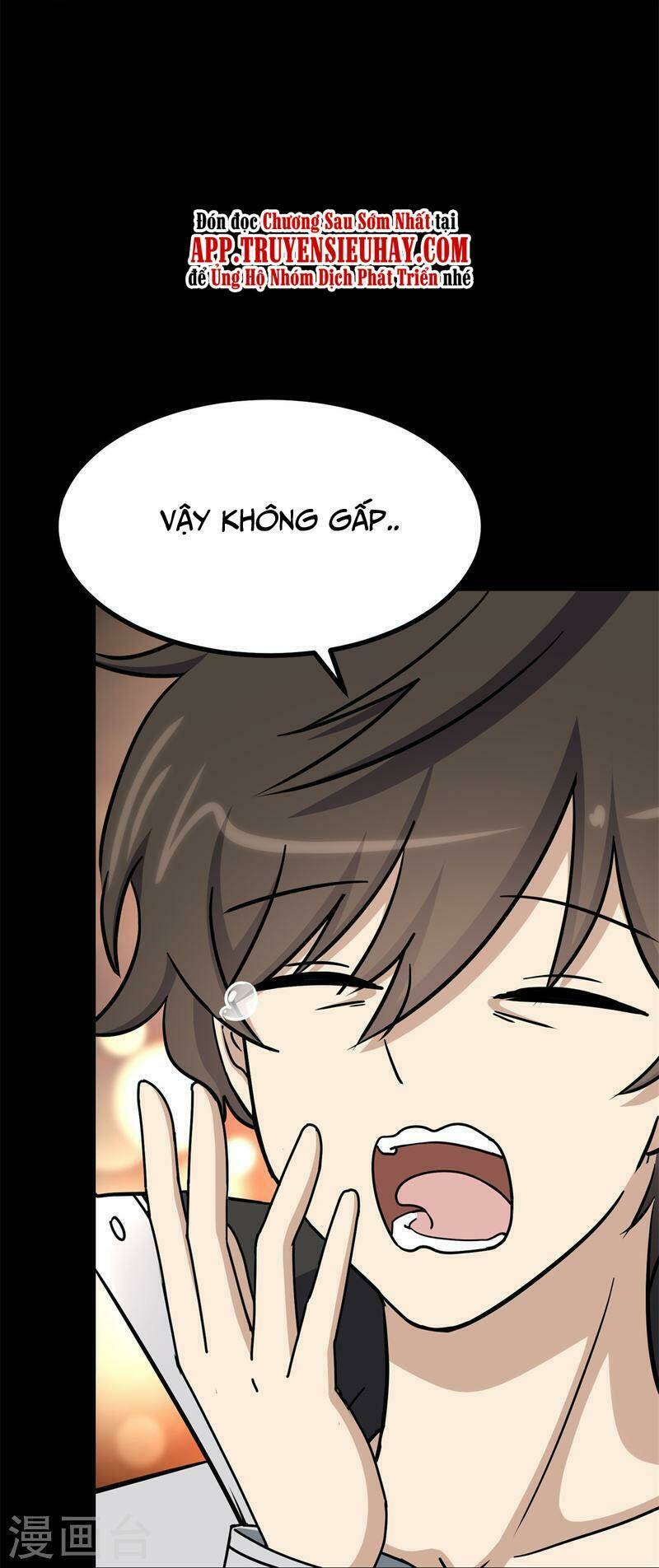 bạn gái virus của tôi chapter 343 61