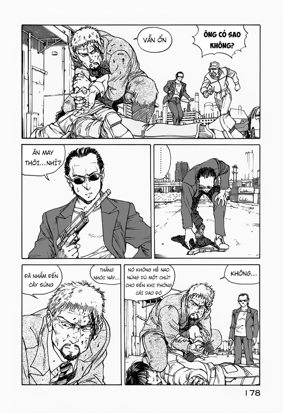 eden - một thế giới vô tận! chapter 24 10