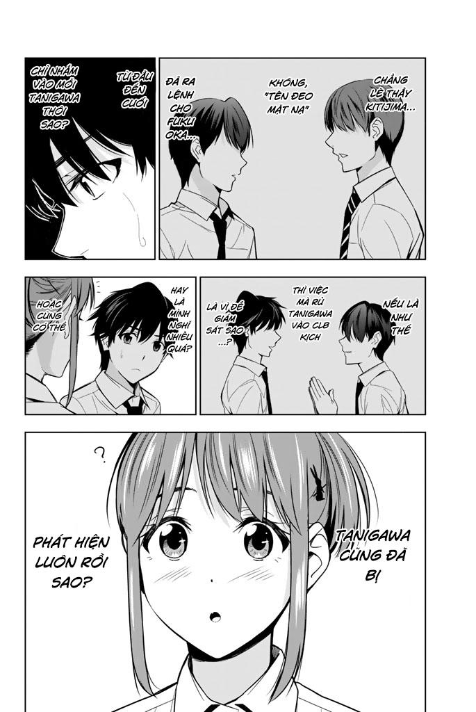 kimi ga shinu natsu ni chapter 20 28