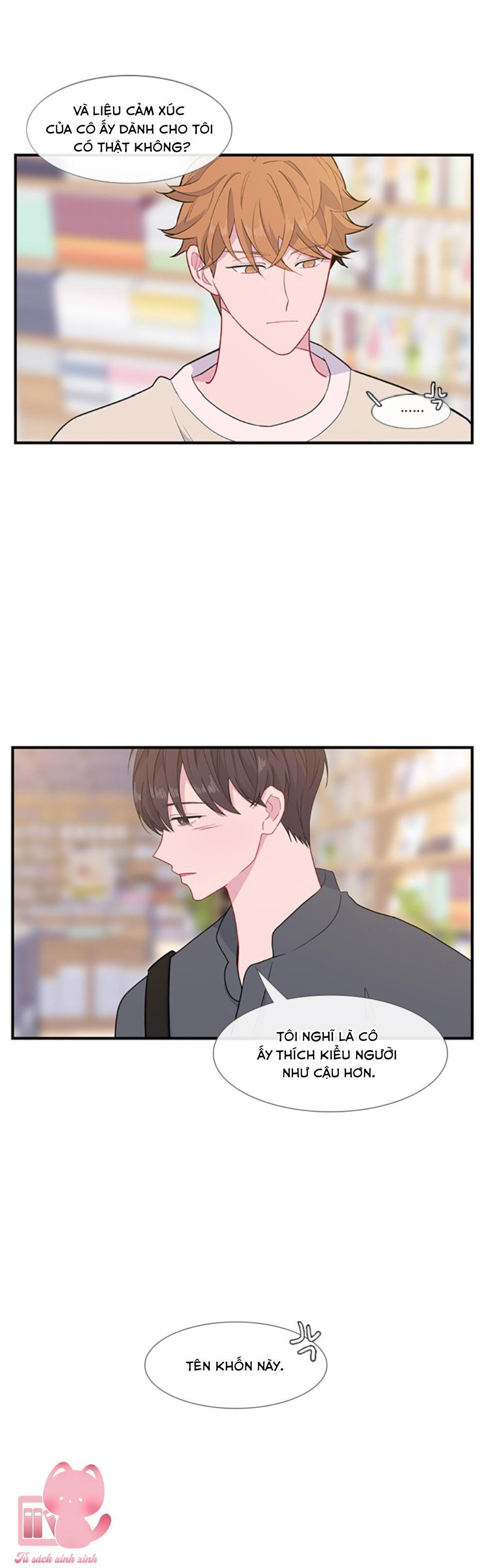 về bên anh chapter 111 12