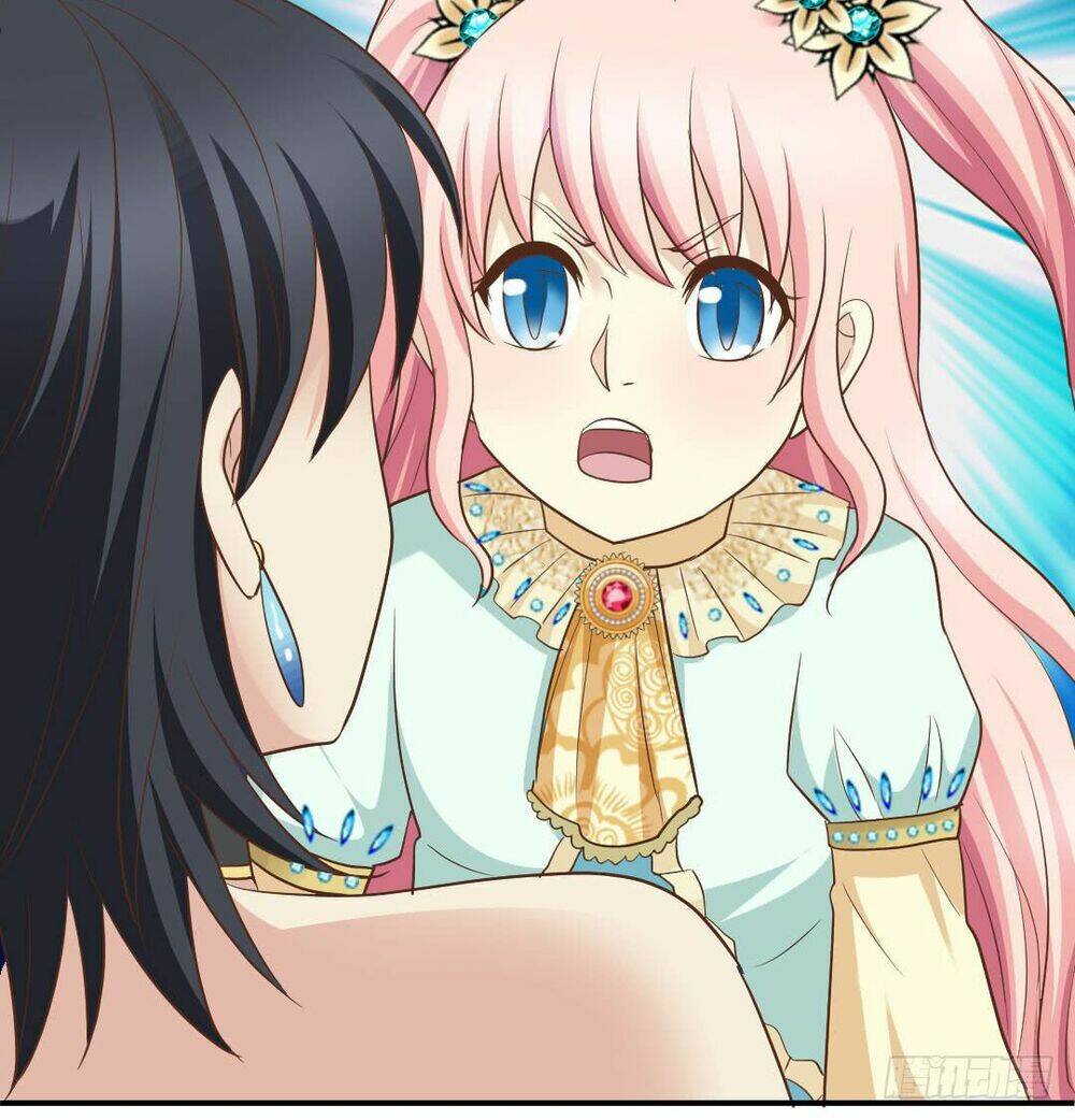 trùng sinh chi kiều sủng tiểu công chúa chapter 8 22