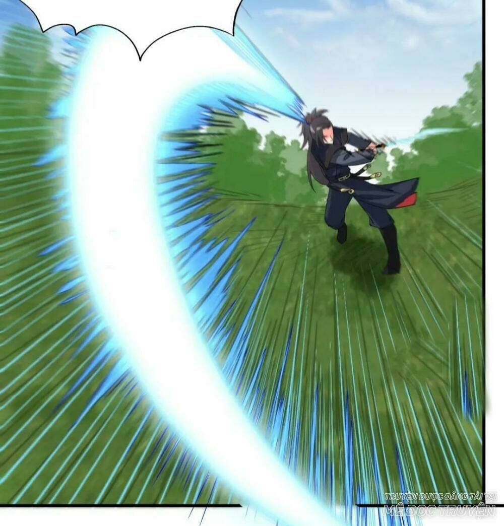 thời gian tình yêu chapter 37 21