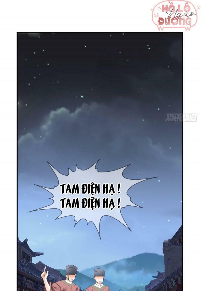 bổn vương muốn nàng chapter 1 37