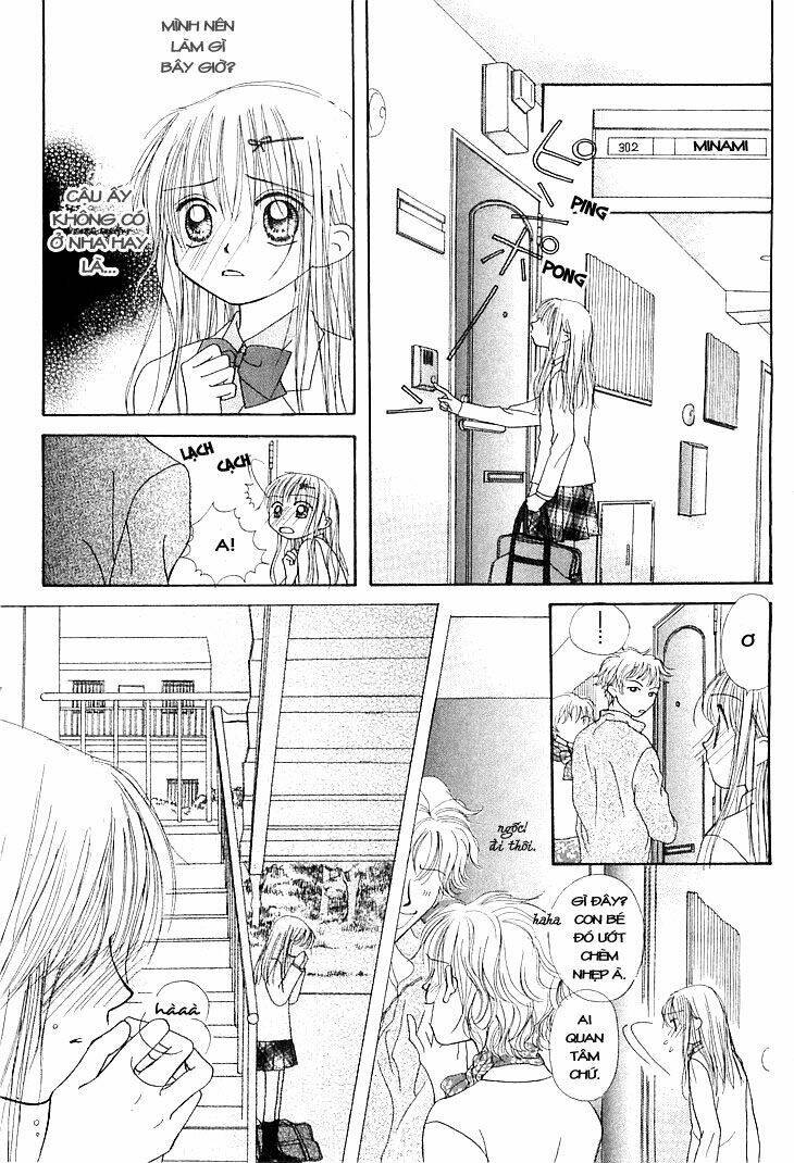 kare made love km chapter 8 10