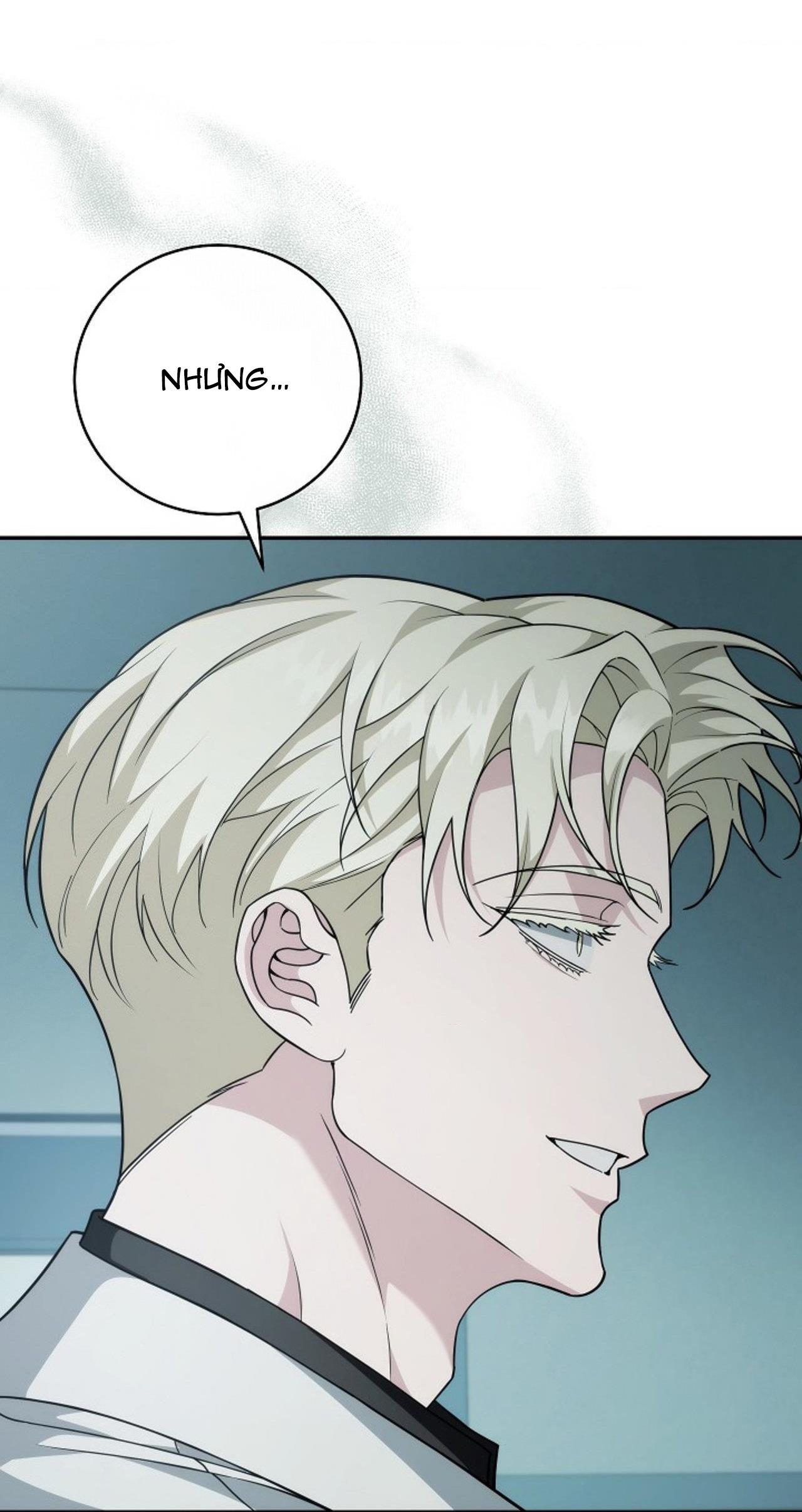 (abo)mối quan hệ không hoàn chỉnh chapter 18 39