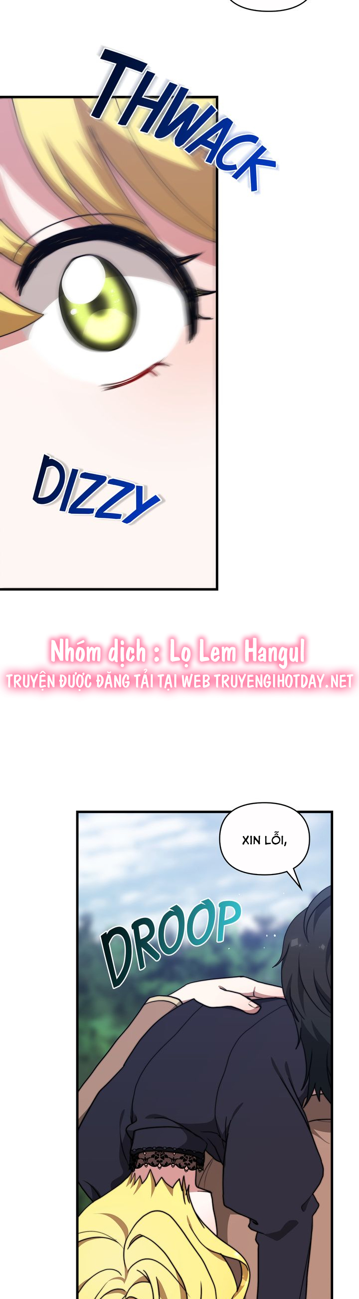 công nương eluana vita chapter 71 26