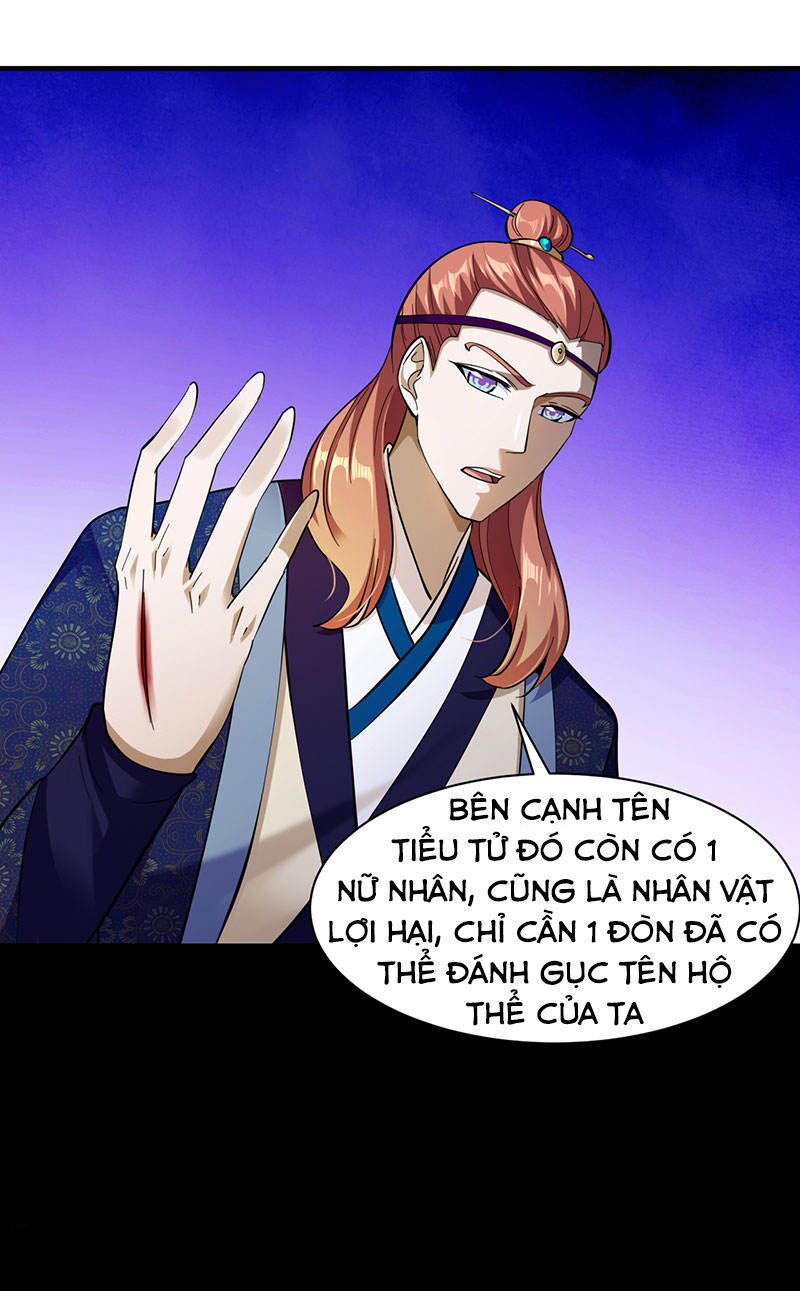 võ đạo độc tôn chapter 105 16