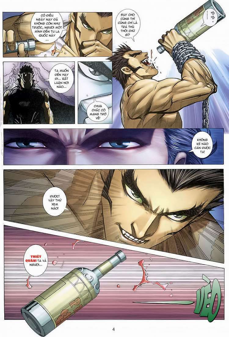 võ thần phượng hoàng chapter 121 4
