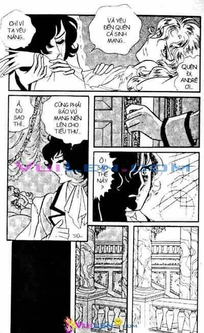 hoa hồng véc-xây chapter 7 77