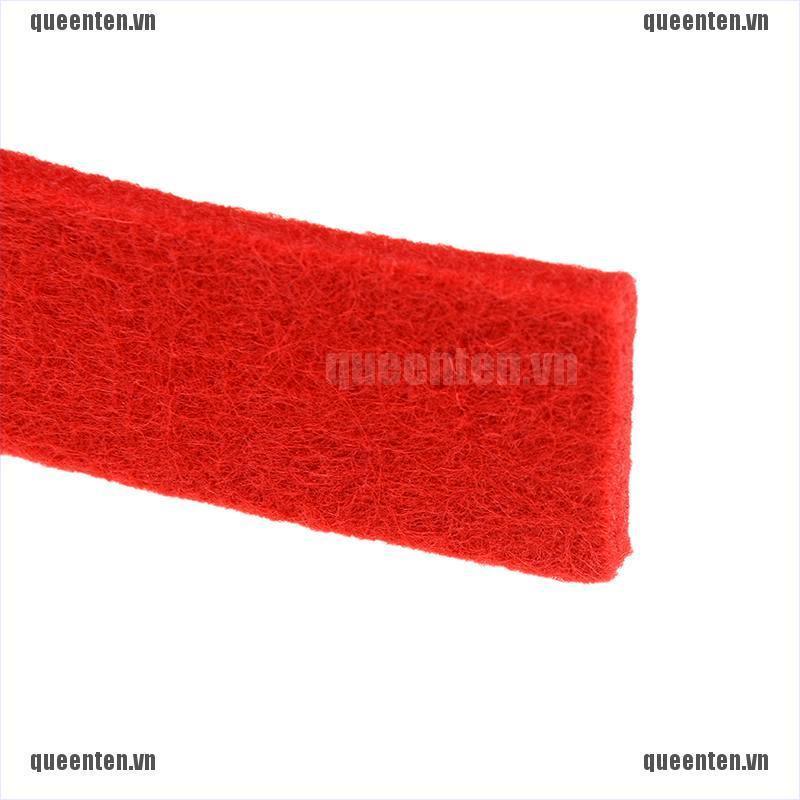 Piano tuning wool felt temperament strip mute For piano repair QUVN
