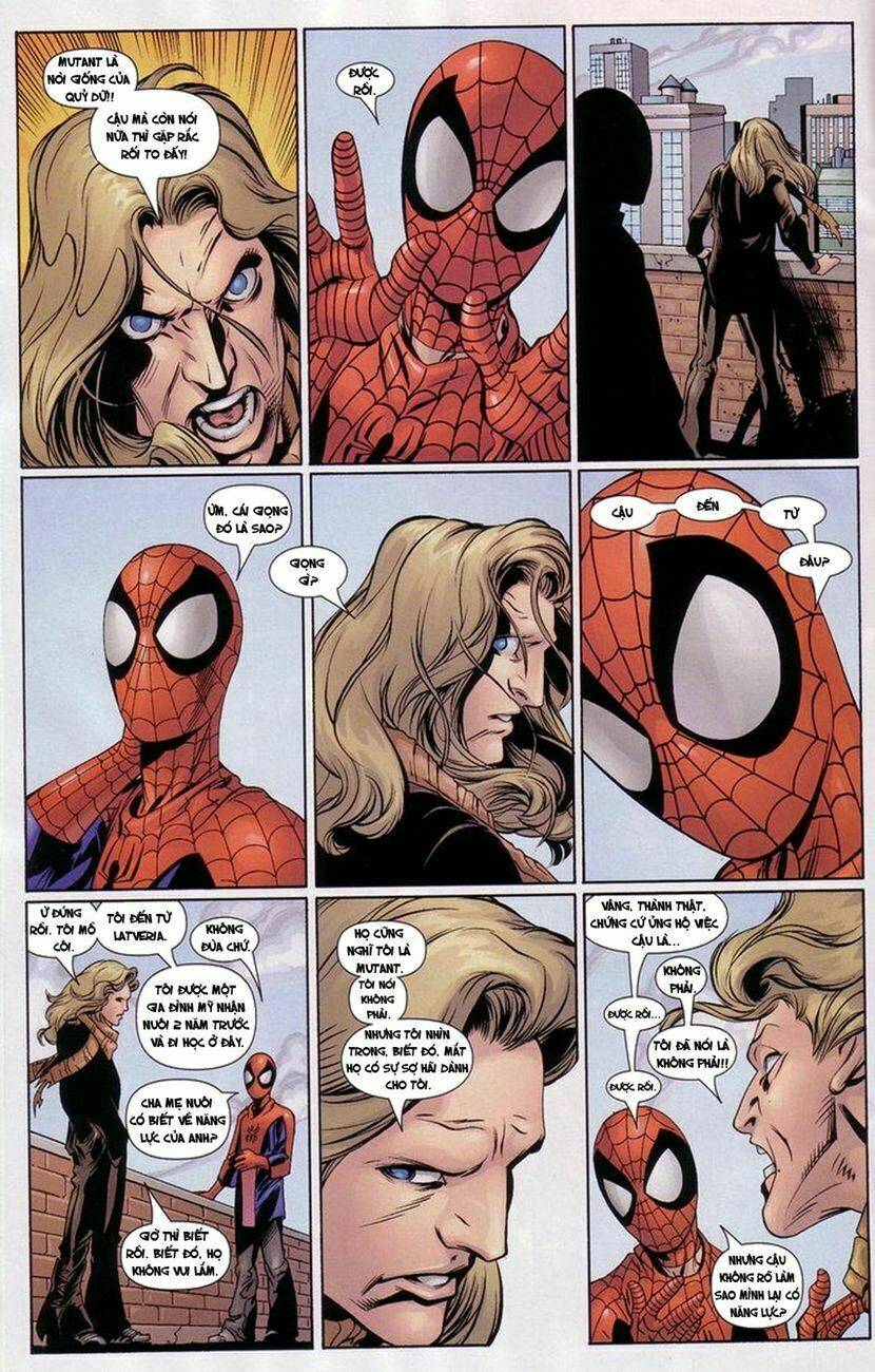 ultimate spider-man chapter 42 13