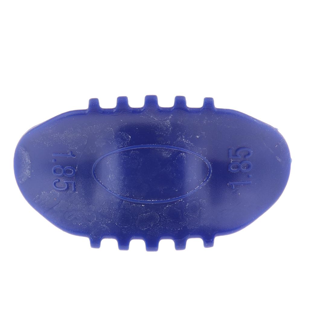 Phụ Kiện Khóa Vành Bánh Xe Máy - Tùy chọn kích thước