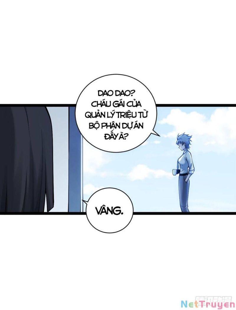 thiên sư chapter 18 29