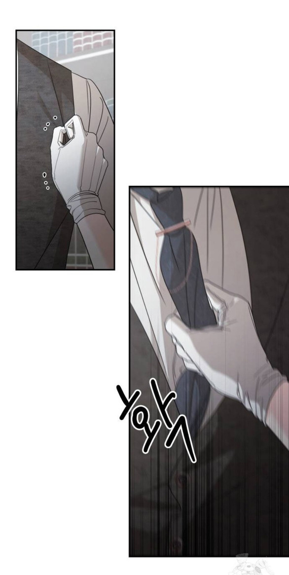 gia đình chồng bị ám ảnh bởi tôi chapter 110.1 42