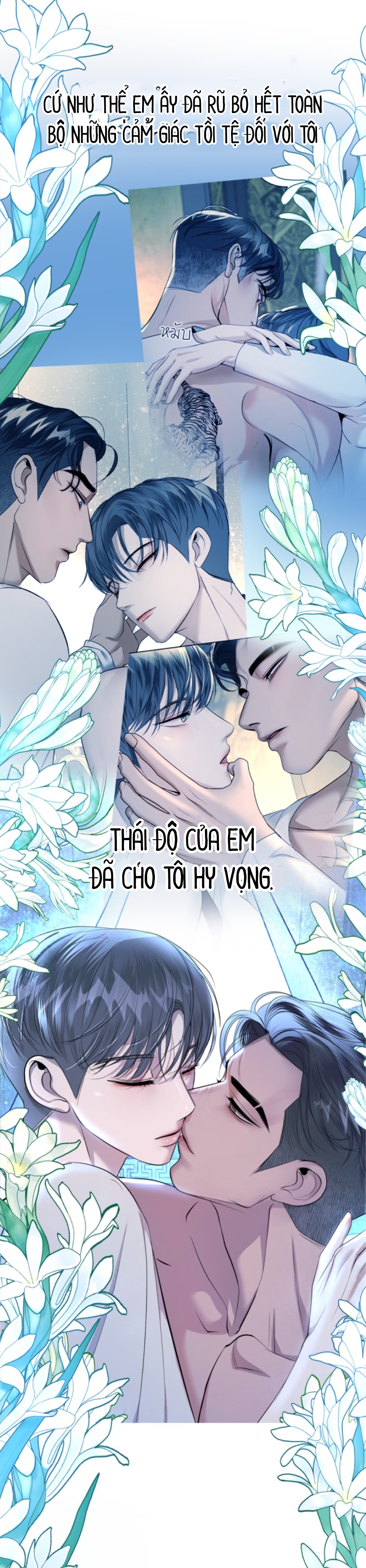 tôi là công tử đẹp nhất xiêm chapter 32 41