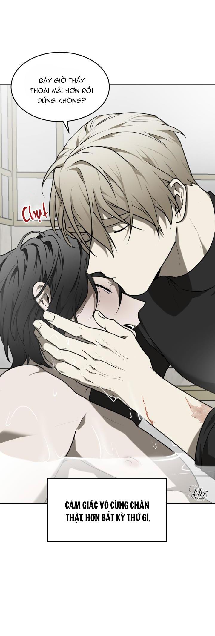 dưỡng thú cưng chapter 4 42