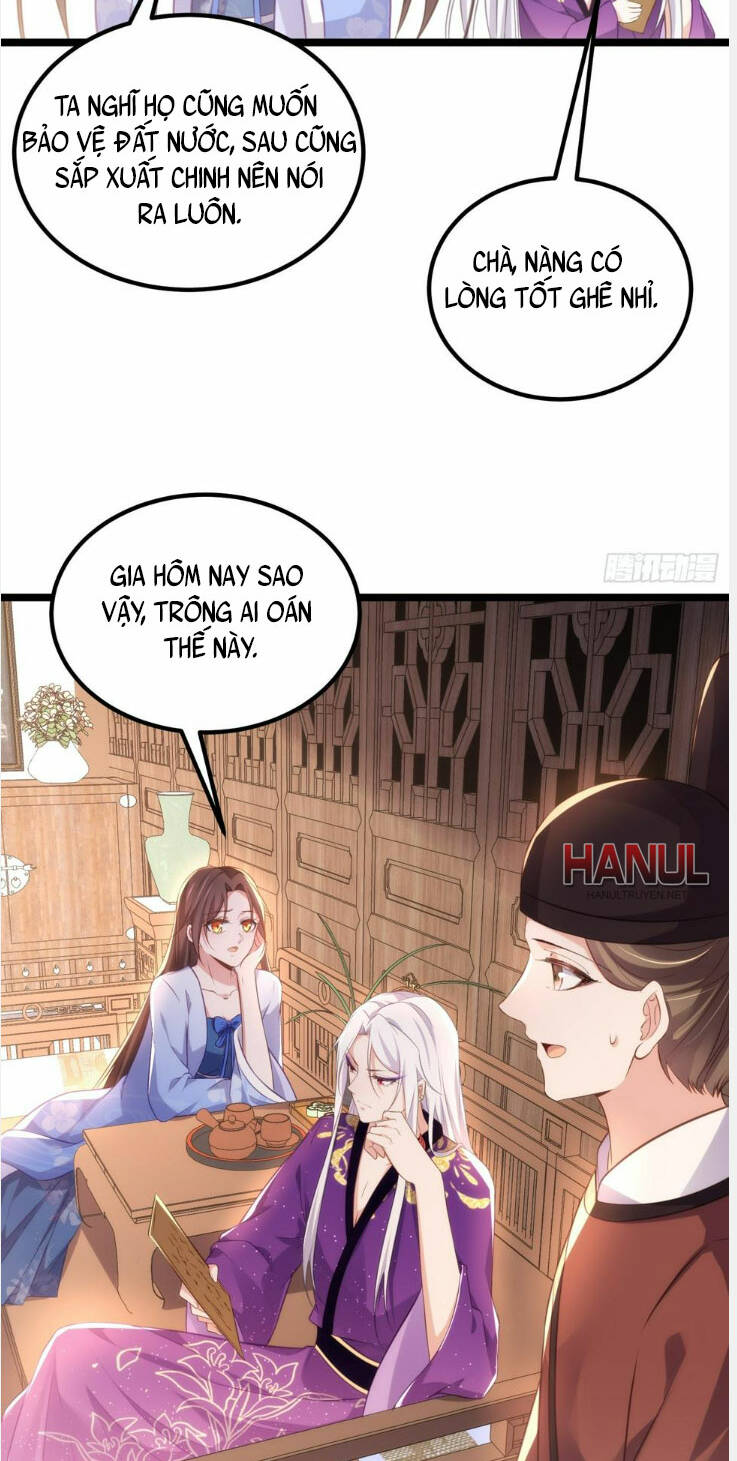 hoạn phi thiên hạ chapter 304 18