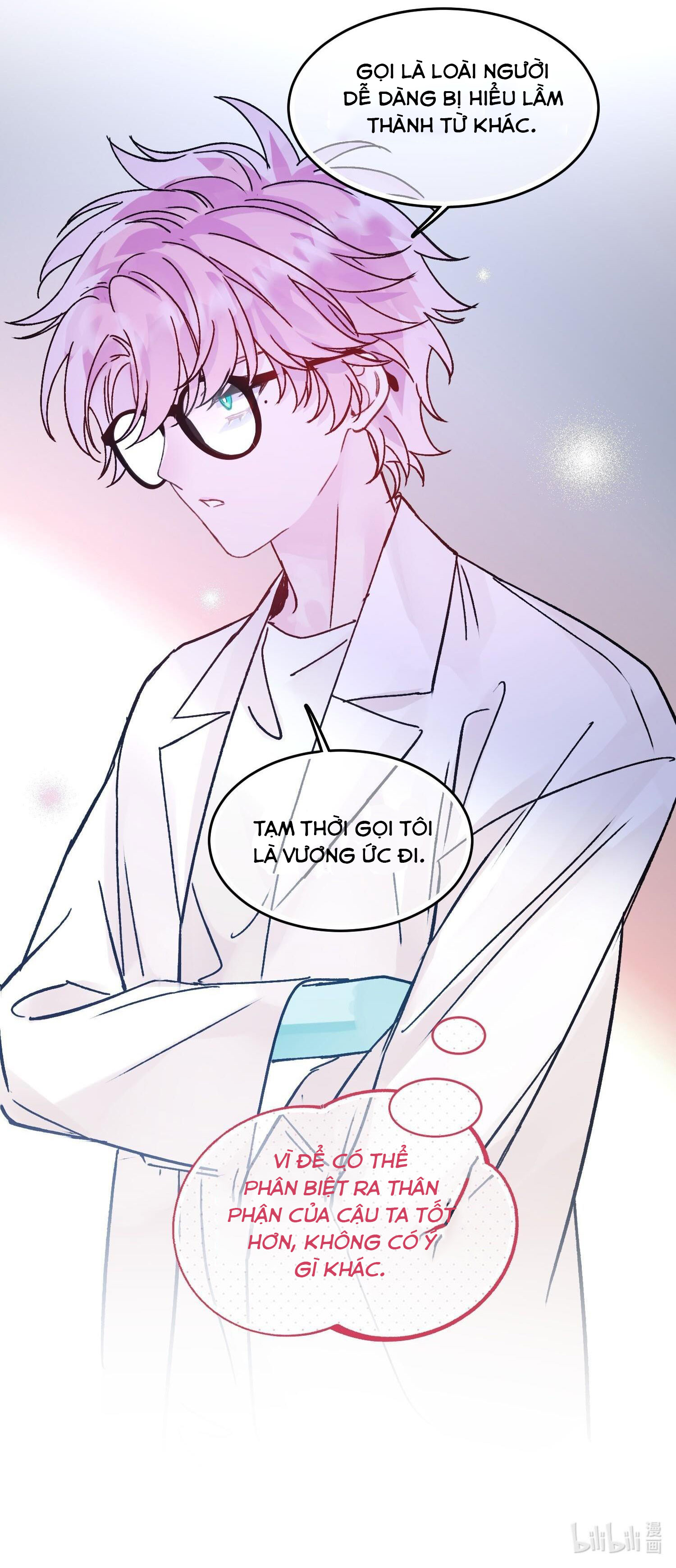 tôi phải làm một kẻ đại xấu xa chapter 100 59