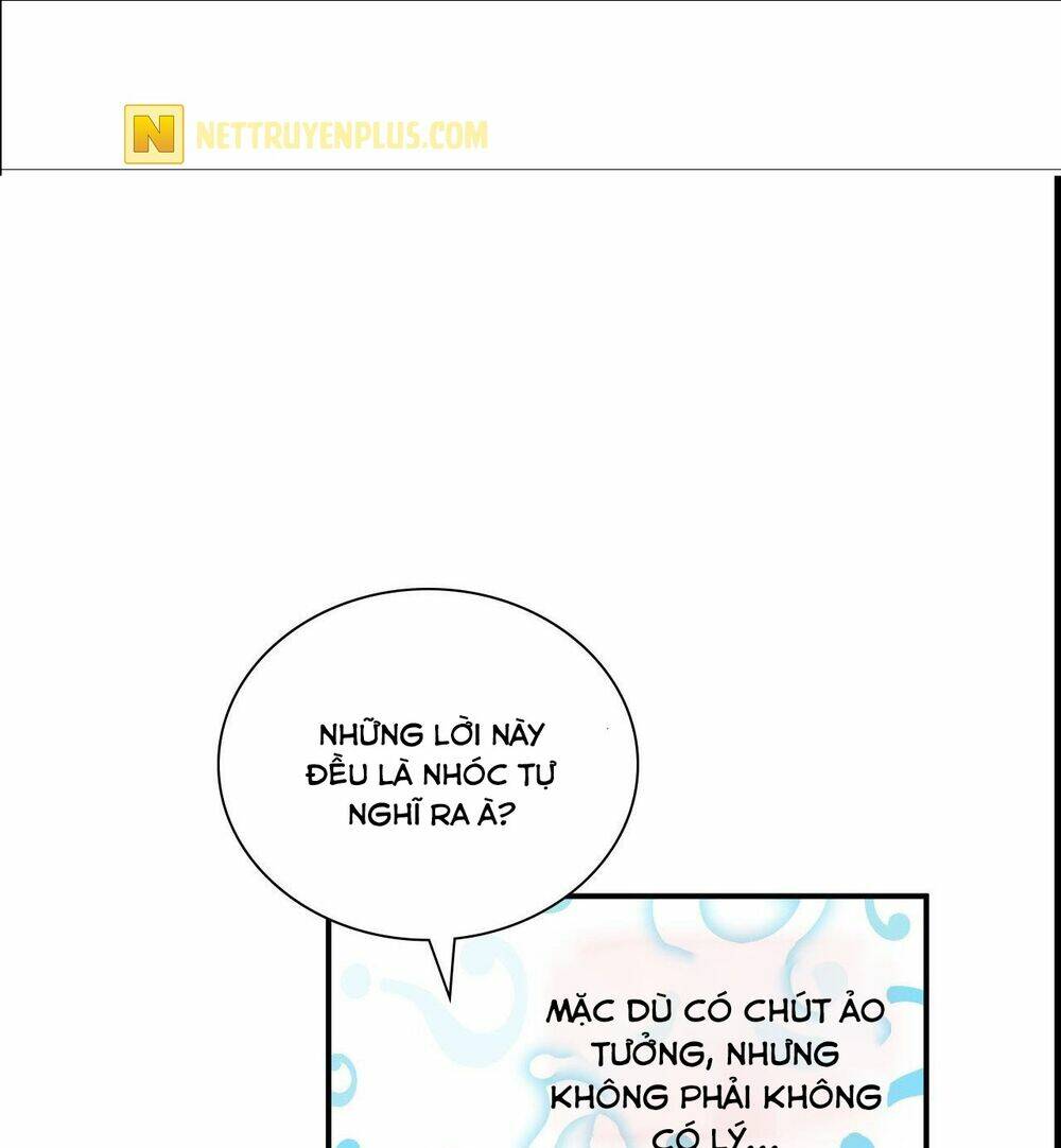 cô vợ hợp đồng bỏ trốn của tổng giám đốc chapter 490 81