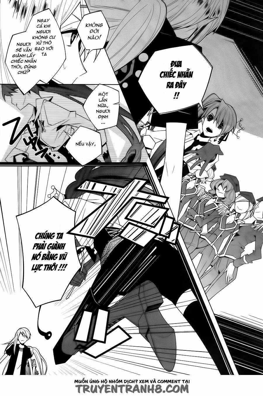 snow white and alice chapter 14 13