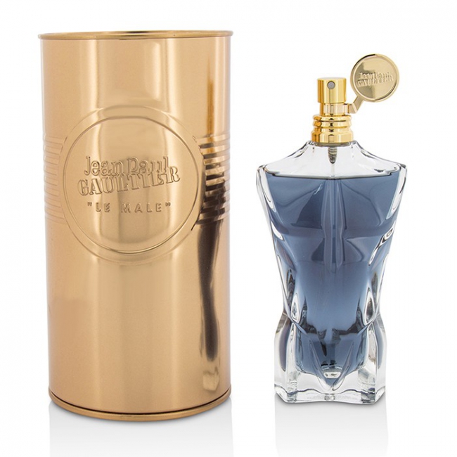 Nước Hoa Nam Jean Paul Gaultier Le Male Elixir Eau De Parfum 75ml