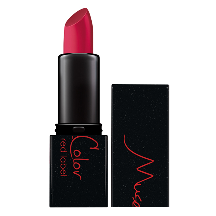 Son Lì MuseColor Red Label Mini Lipstick (1.3g)