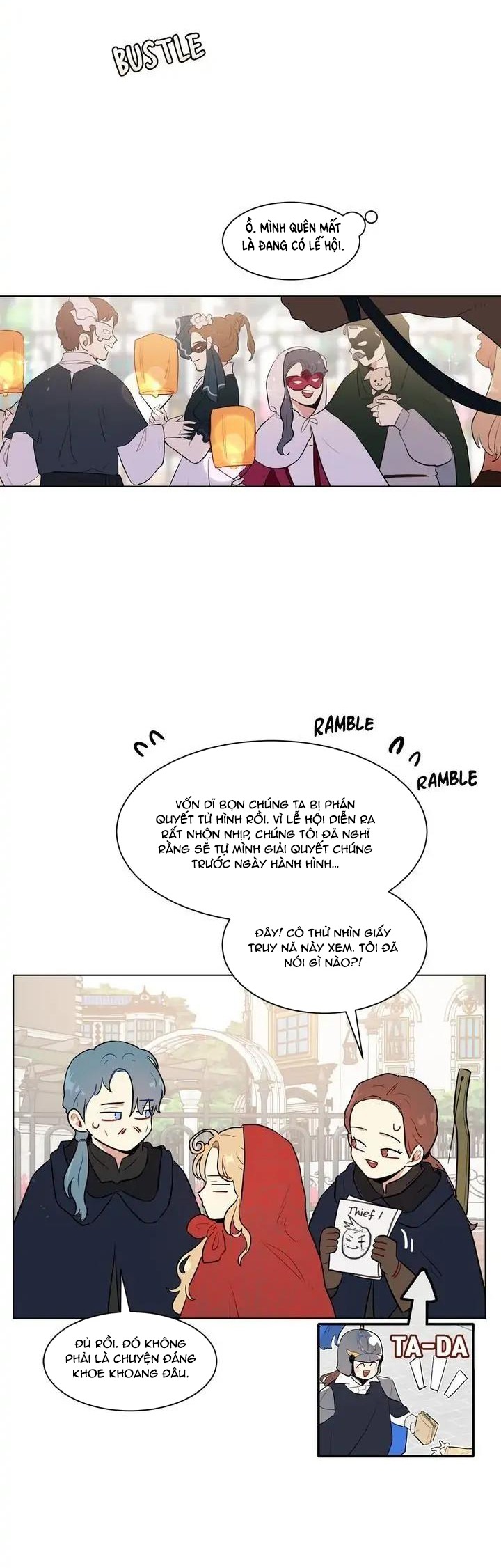 tôi là fan cứng hoàng tử chapter 39.2 7