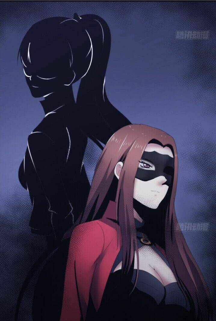 khi trò chơi ác ma bắt đầu chapter 83 13