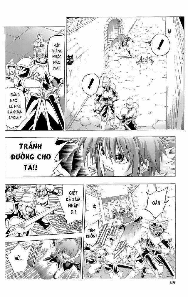 fire emblem-hasha no tsurugi chapter 31 8