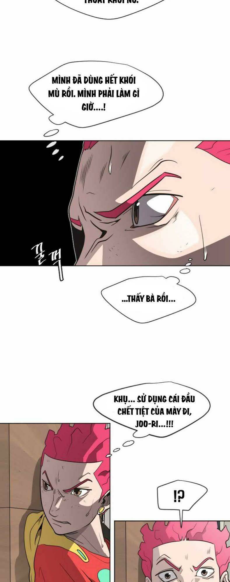 kĩ nguyên của anh hùng chapter 23 39